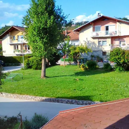 Apartment Janja Vojnik Exterior photo