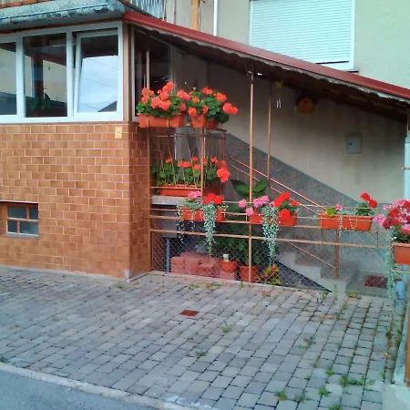 Apartment Janja Vojnik Exterior photo