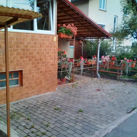 Apartment Janja Vojnik Exterior photo