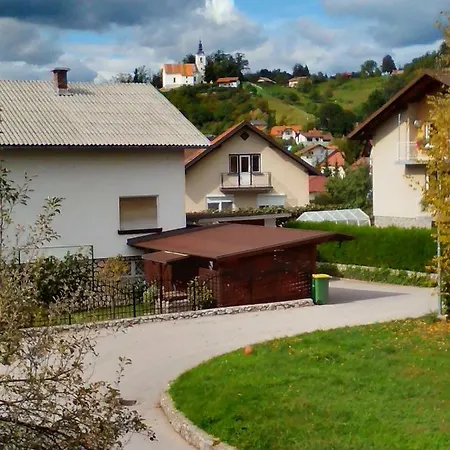 Apartment Janja Vojnik Exterior photo
